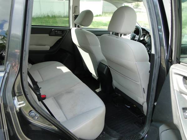 15 Subaru Forester 2.5I Premium AWD 865-984-0052 - $4,100 (Maryville)63625105433089123