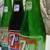 Vintage 7-UP bottle collection 4 thumbnail