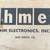 ANTIQUE: HM WIRELESS MICROPHONE SET WM250 SHURE SM-58 23 thumbnail