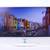 Samsung 27" LED Monitor PLS Panel 5ms (GTG) 1920x1080 D-Sub, HDMI 6 thumbnail