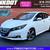 2021 Nissan Leaf SV 1 thumbnail