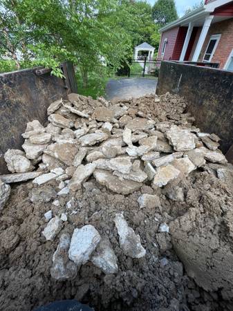 Junk Removal, Cleanouts, Demolition!62895730487938122