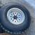 Toyota Chevy 15x8 wheel and 32x11.50R15 LT BFG ALL TERRAIN TIRE 1 thumbnail