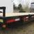 83" x 20' Quality Steel Equipment Trailer - 2-7000# Axles, 2026 Model 11 thumbnail