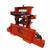 New HD 15" Tree Shear for Skid Steer 2 thumbnail