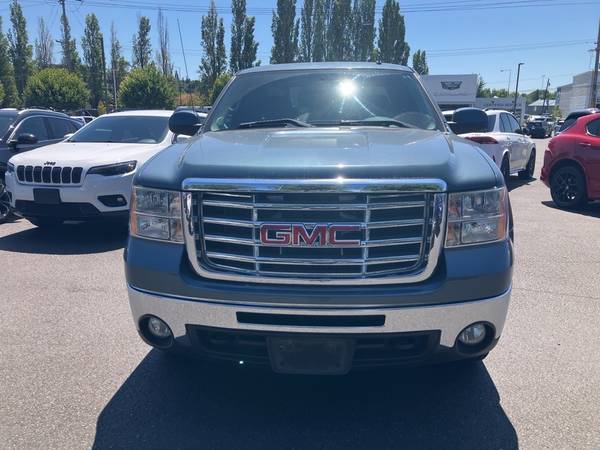 2008 GMC Sierra 2500HD 4x4 4WD SLT - $322 (Est. payment OAC†)63623249494657121