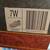 SHOES 7W OXFORD BROWN LEATHER THOM MCAN LIKE NEW 2 thumbnail
