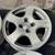 Four Factory Acura Integra 15-inch Aluminum Wheels 4 on 100mm 5 thumbnail