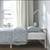 IKEA Bed Frame queen size (with Slatted bed base) 3 thumbnail