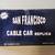 Vintage 2001 TTCO Souvenir Cable Car 2 thumbnail