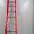 24 ft extension Ladder fiberglass Werner (Like New) 1 thumbnail