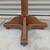 Vintage Solid Wood Coat Rack 6 thumbnail