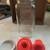 Stoli Stolichnaya Cocktail Mixing Reamer Shaker Jar 2 thumbnail