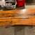 Live edge coffee table 5 thumbnail