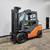 ☆☆☆ 2022 TOYOTA 8FGU30 FORKLIFT ☆☆☆ 11 thumbnail