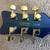 Gretsch Electromatic Premier Jet Electroc Guitar 9 thumbnail