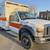 4X4 FORD AMBULANCE - F-450 SUPER DUTY XLT 6.4L TURBO DIESEL -65K MILES 7 thumbnail