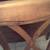 Dining Table and six upholstered chairs 12 thumbnail