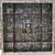 Metal Wall Mount Display for Collectibles/Shotglasses 20"x20" 4 thumbnail