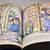 Rare 'First Edition 1998' JUST A LITTLE DIFFERENT 'Little Golden Book' 7 thumbnail