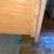 Mid-Century Modern 5-Piece Light Wood Bedroom Set by United Furniture 7 thumbnail