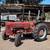 1960 IH Farmall B-275 diesel tractor 4 thumbnail