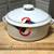 MIKASA ‘High Spirits’ 2-Qt Round Covered Casserole – LN 1 thumbnail