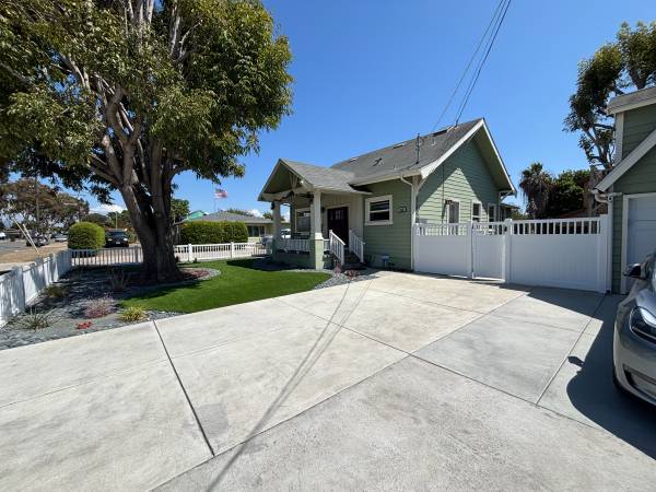 $4,250 / 3br - 1569ft2 - FURNISHED | EV CHARGING | FENCED YARD | SOLAR (Chula Vista)63878476657665122