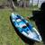 12ft vanhunks voyager 2 person fishing kayak 5 thumbnail