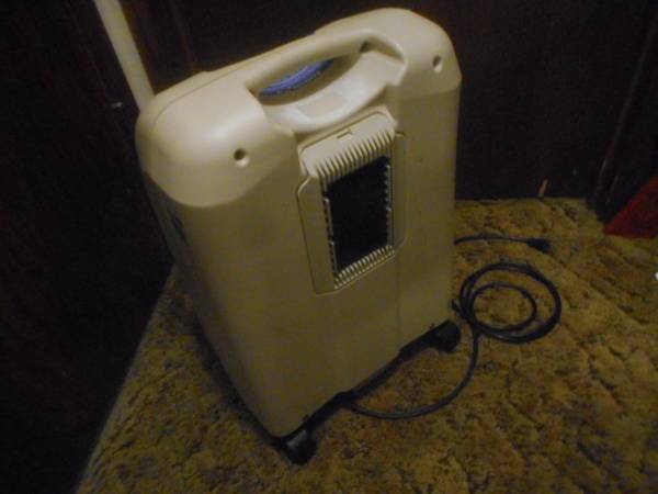 machine to use in clinic or hospital 1