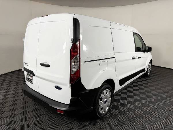 2021 Ford Transit Connect Van - Photo 8
