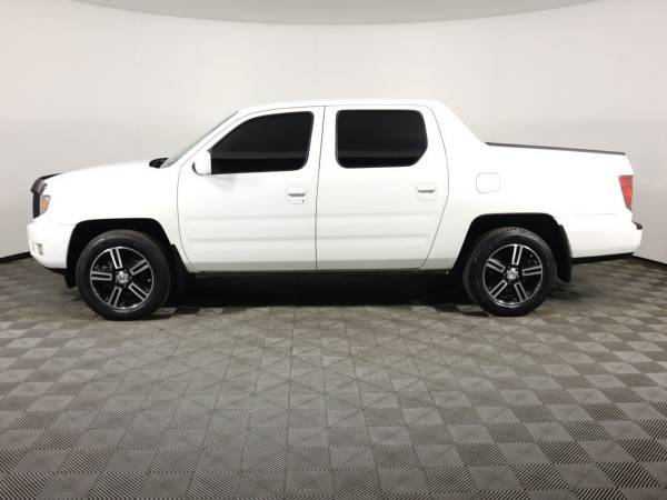 2012 Honda Ridgeline Sport - $16,995 (_Honda_ _Ridgeline_ _Truck_)63498508018563121