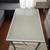 Modern Desk/sturdy/excellent condition 2 thumbnail