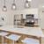 A beautifully designed two bedroom one bath apartment 9 thumbnail