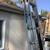 Werner 16’ aluminum extension ladder. 3 thumbnail