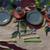 vintage doll dishes-5 sets for $10 3 thumbnail
