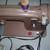 Singer 329K-Heavy Duty-Portable Sewing Machine+Lesson 7 thumbnail