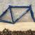 Cannondale H300 frameset / great for commuter - adventure project 2 thumbnail