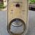 1958-1962 CORVETTE CENTER CONSOLE HEATER CONTROL and CLOCK BEZEL 1 thumbnail
