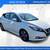 2019 Nissan LEAF SL Hatchback 4D 1 thumbnail