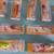 Ten (10) New Floating Fishing Lures L-#34 1 thumbnail