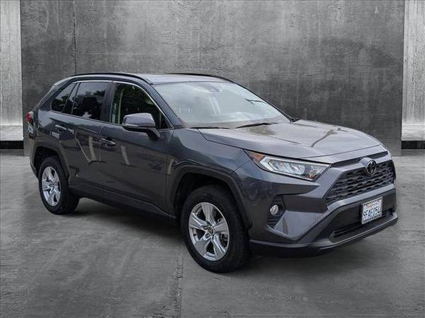 2020 Toyota RAV4 RAV 4 XLE SUV - $27,977 (Call *(510) 398-4108* to Confirm Availability Instantly)63624254219777122