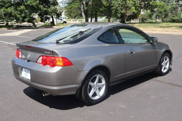 2004 Acura RSX  Base Coupe - $7,999 (Victory Motors of Colorado)63612118404865123