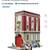 PLAYMOBIL Ghostbusters Firehouse 1 thumbnail
