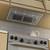 40" Outdoor Approved Wall Mount Range Hood 3 thumbnail