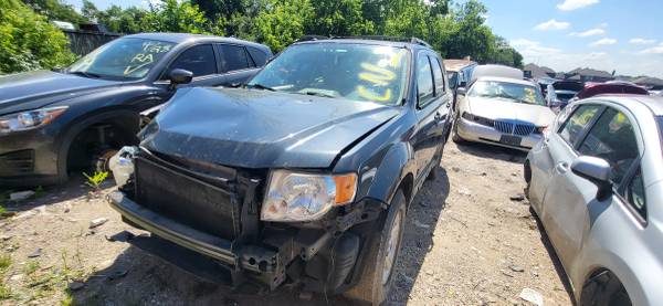 🚗 ★ 2008-2012 FORD ESCAPE - PARTING OUT - CN-2 - STK#17132 ★🚗 1