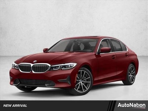 Used 2020 BMW 3 Series for sale in Valencia - Los Angeles - NO HAGGLE/SO EASY 1