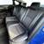 2019 Honda Civic Sport Sedan 4D sedan Aegean Blue Metallic 15 thumbnail