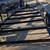16ft utility trailer No title Bill of sale only 1 thumbnail