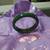 Genuine Burma Jade Bangle 55mm 4 thumbnail